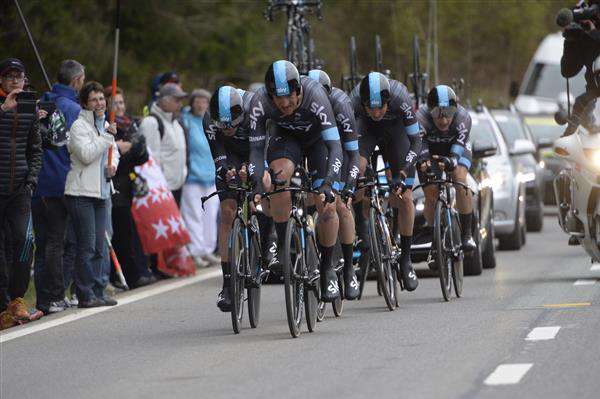 Team Sky